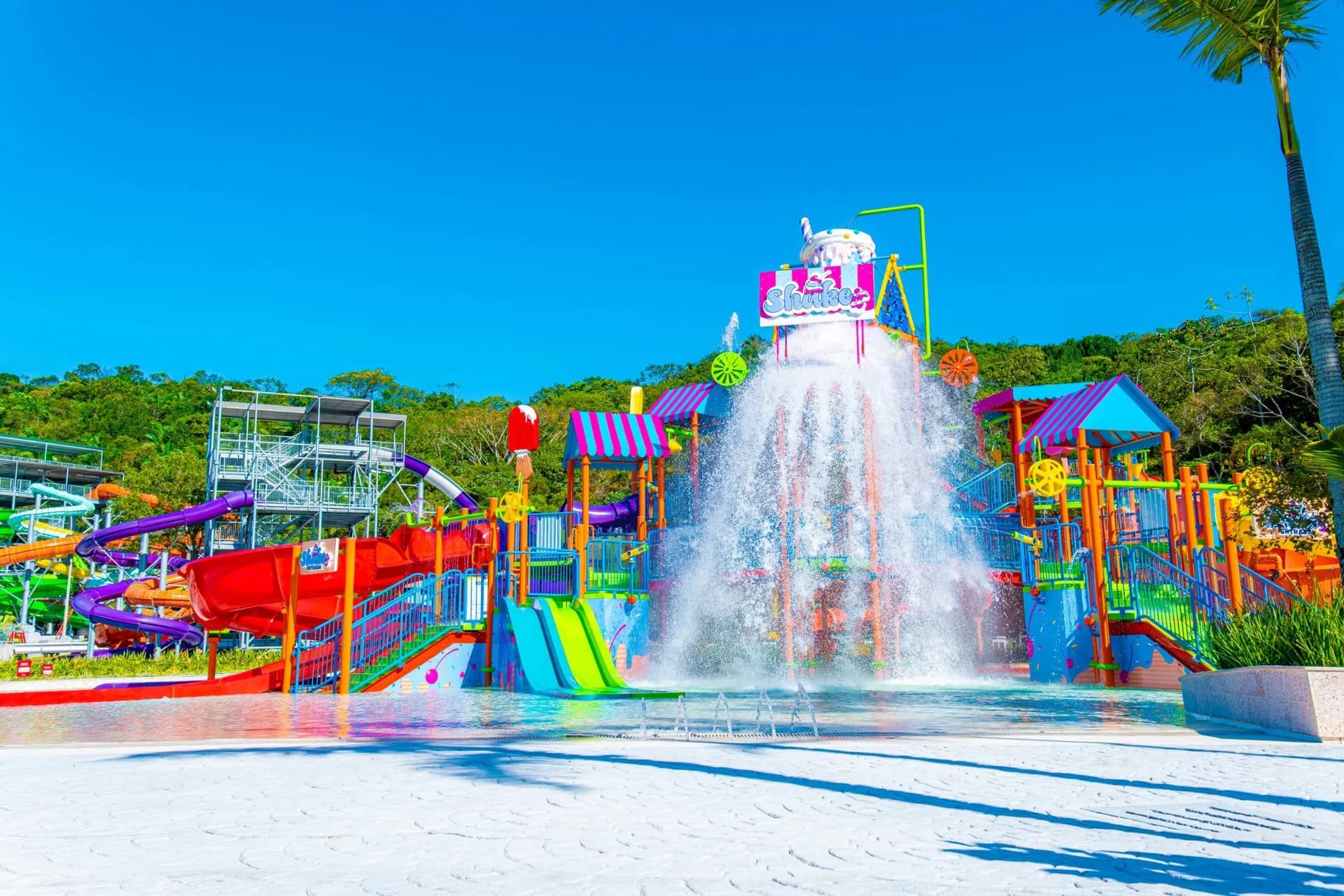 Foto de Multiparque Descubra a diversão e lazer em um dos destinos mais cobiçados do Brasil: Balneário Camboriú